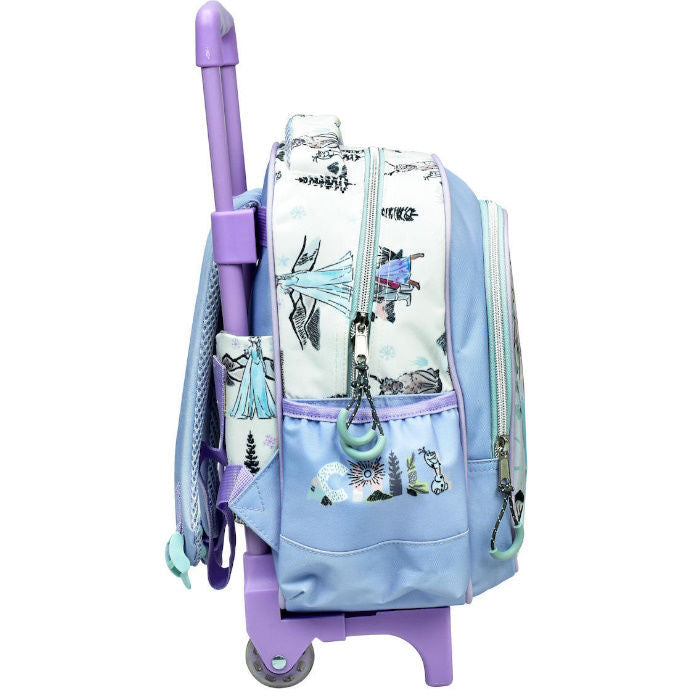 Τσάντα Trolley Νηπίου Frozen