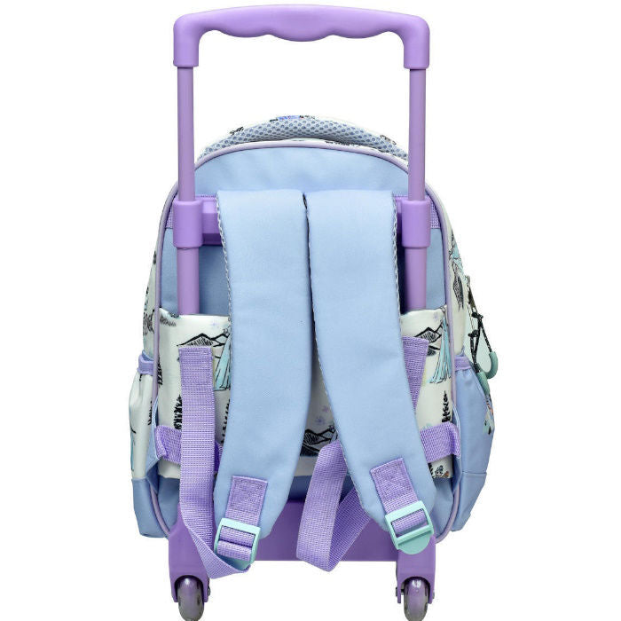 Τσάντα Trolley Νηπίου Frozen