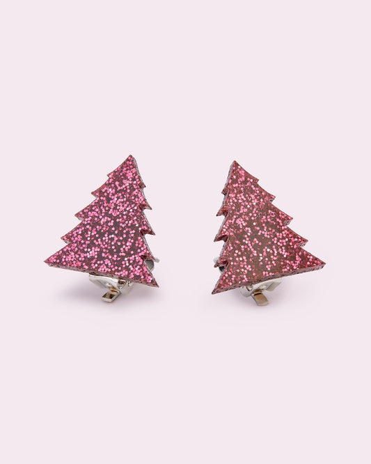 Christmas Earrings