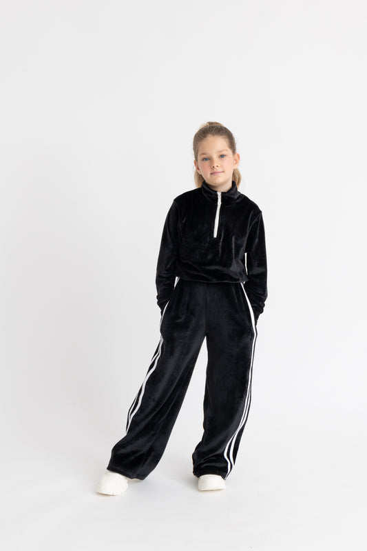 ALICE ΣΕΤ ΒΕΛΟΥΤΕ ΜΕ ΡΙΓΕΣ