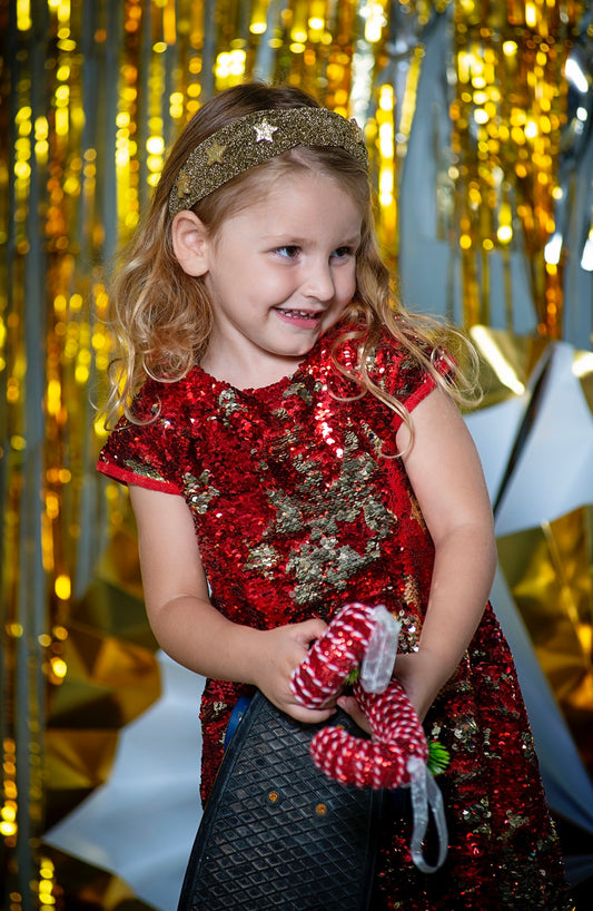 Χειροποίτη στέκα