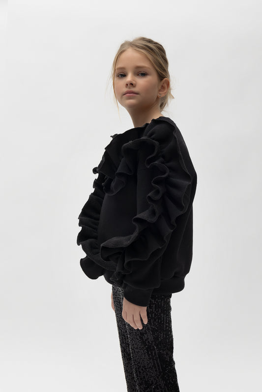 ΜΠΛΟΥΖΑ ΦΟΥΤΕΡ ΜΕ ΒΟΛΑΝ