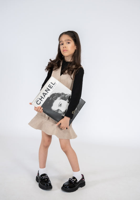 ΦΟΡΕΜΑ MINIMO 2-6Y