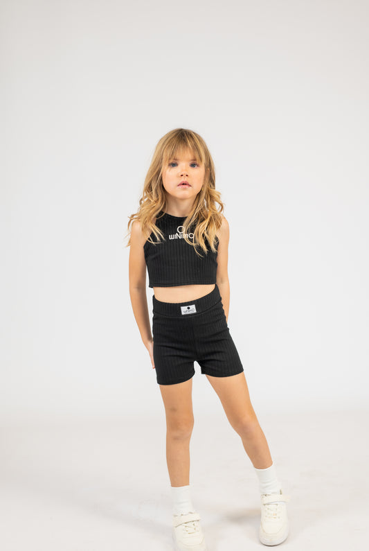 ΣΕΤ ΜΕ ΚΟΛΑΝ ΜΙΝΙΜΟ 2-12Y