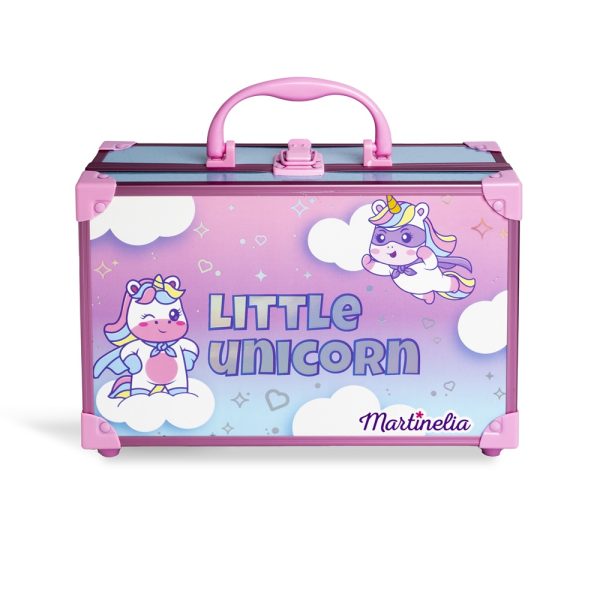 Martinelia UNICORN Traveller Case