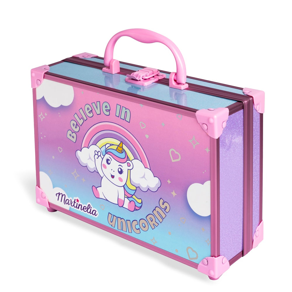 Martinelia UNICORN Traveller Case