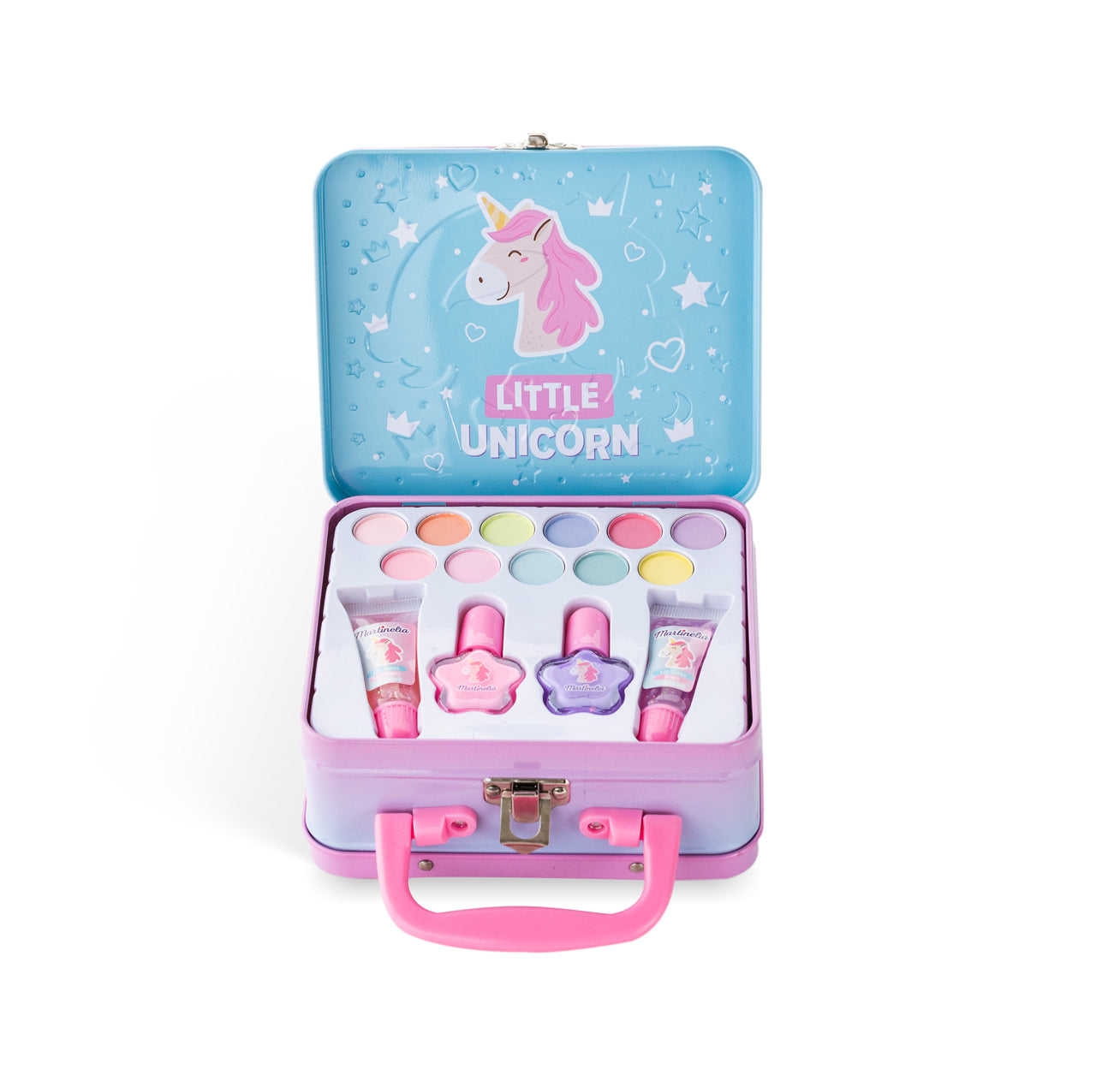 Martinelia UNICORN Medium Tin Case
