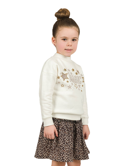 ΛΕΟΠΑΡ ΦΟΥΣΤΑ ΣΟΡΤΣ 2-5Υ