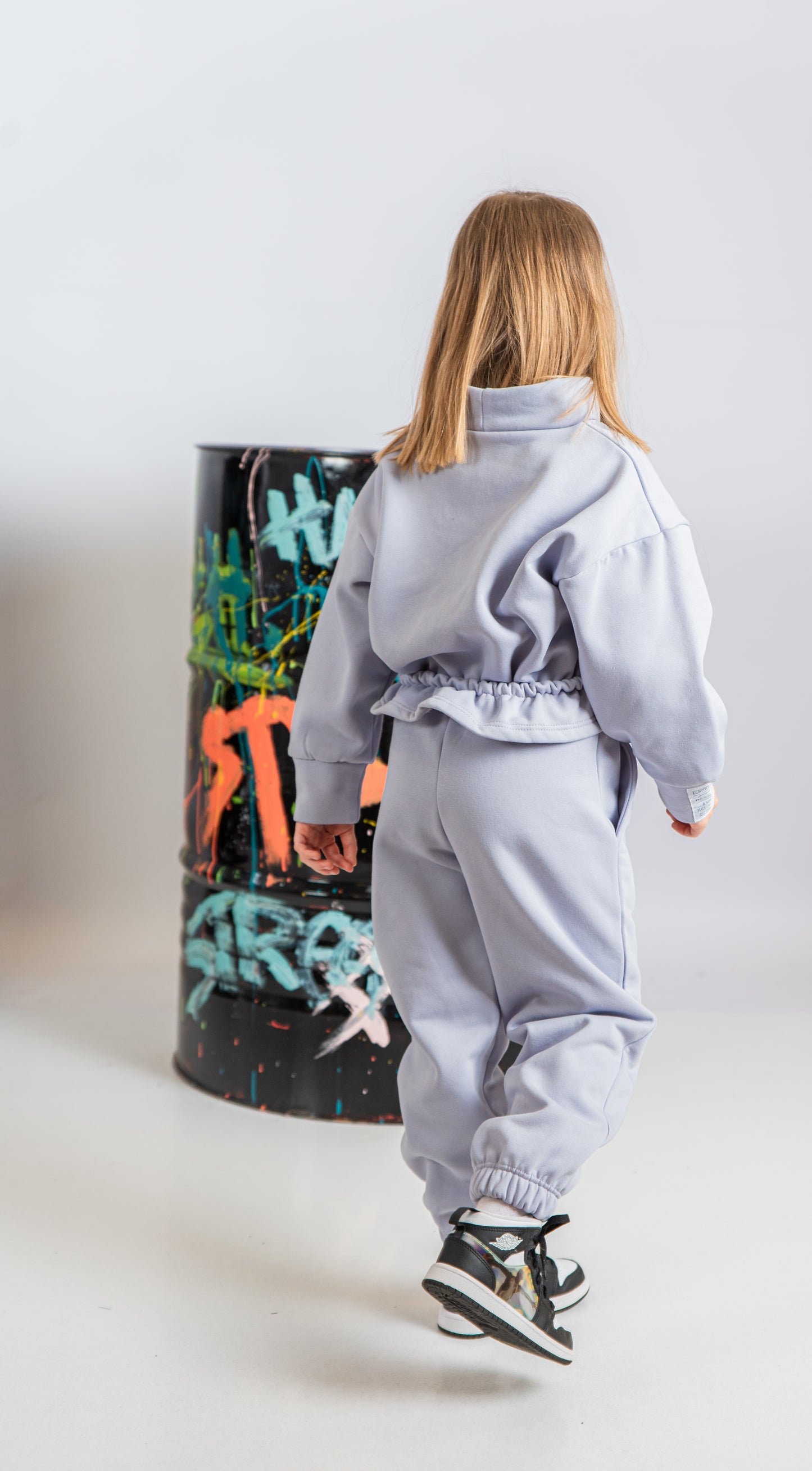 ΣΕΤ ΦΟΡΜΕΣ MINIMO ΜΕ FLEECE 2-12Y