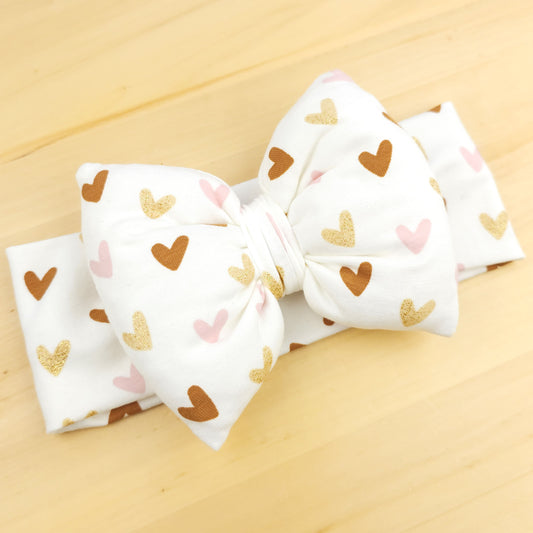 KΟΡΔΕΛΑ Hearts