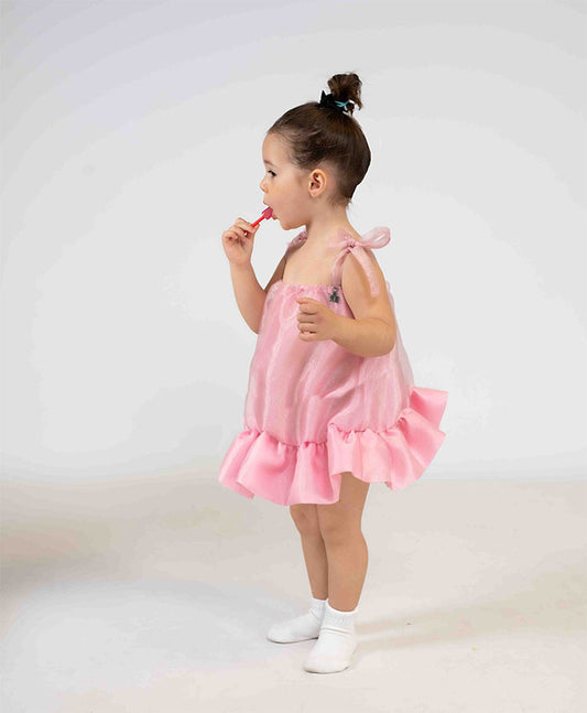 ΦΟΡΕΜΑ ΟΡΓΑΝΤΖΑ ΜΠΑΛΟΥΝ MINIMO 9Μ-2Υ