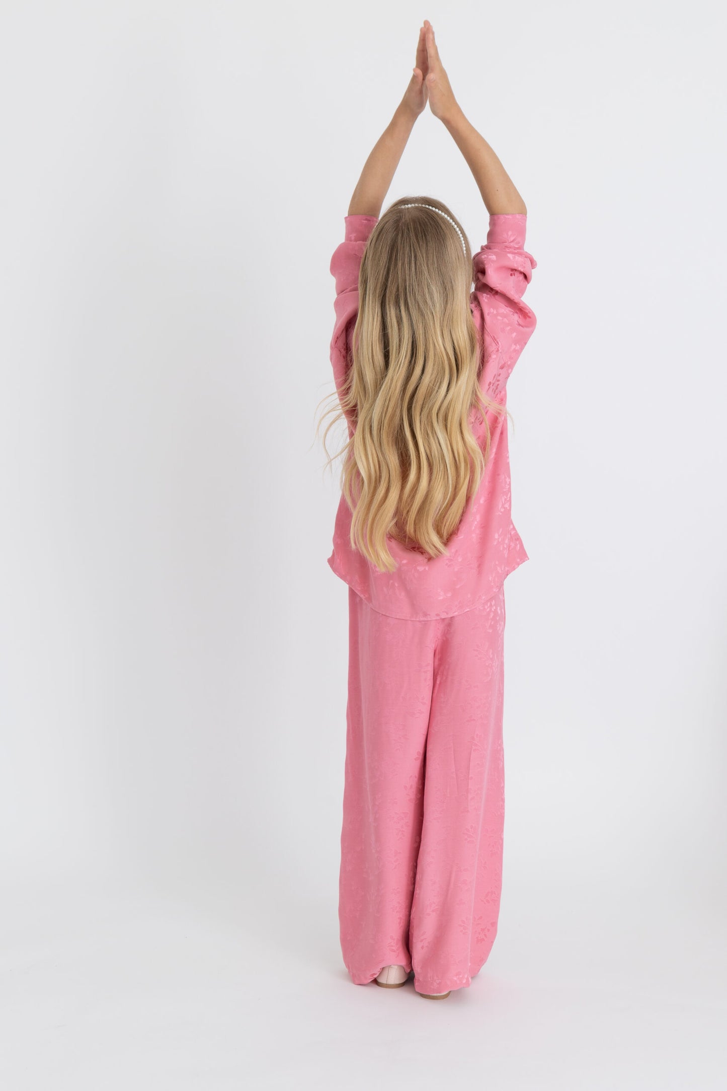 ALICE ΣΕΤ JACQUARD 4-12Y