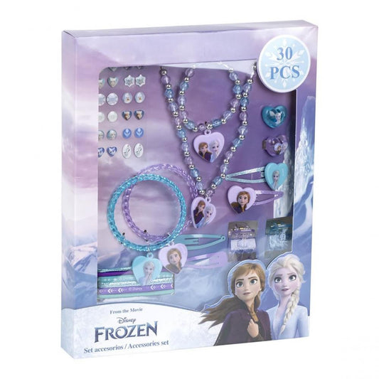 Σετ αξεσουάρ Disney Frozen