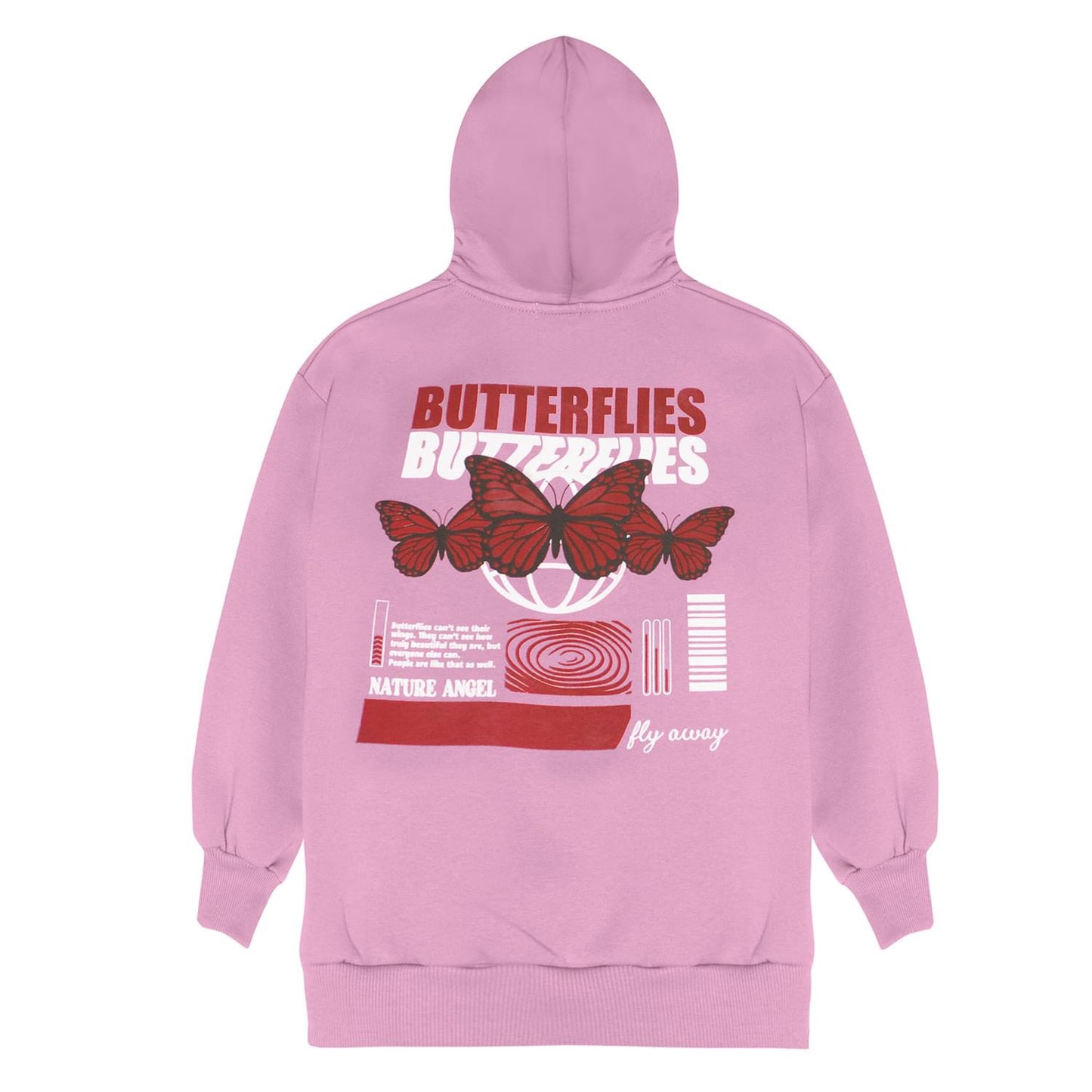 ΣΕΤ ΦΟΡΜΕΣ FLECCE 8-16Υ