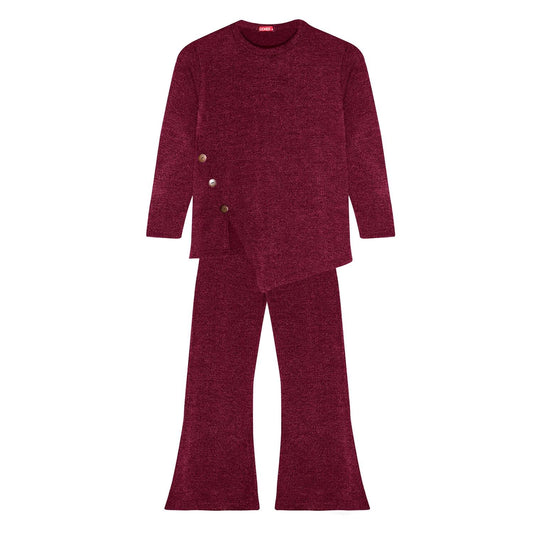 ΠΛΕΚΤΟ ΣΕΤ 8-14Y