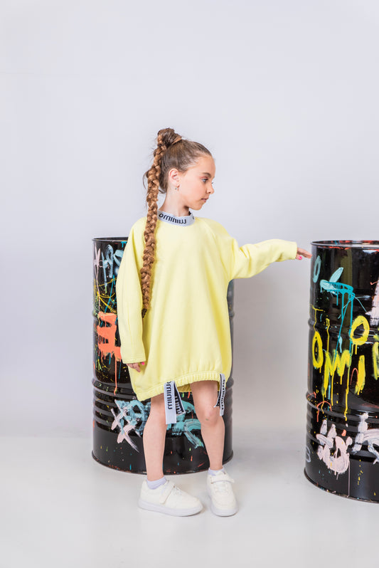 ΦΟΡΕΜΑ ΦΟΥΤΕΡ MINIMO 8-12Y