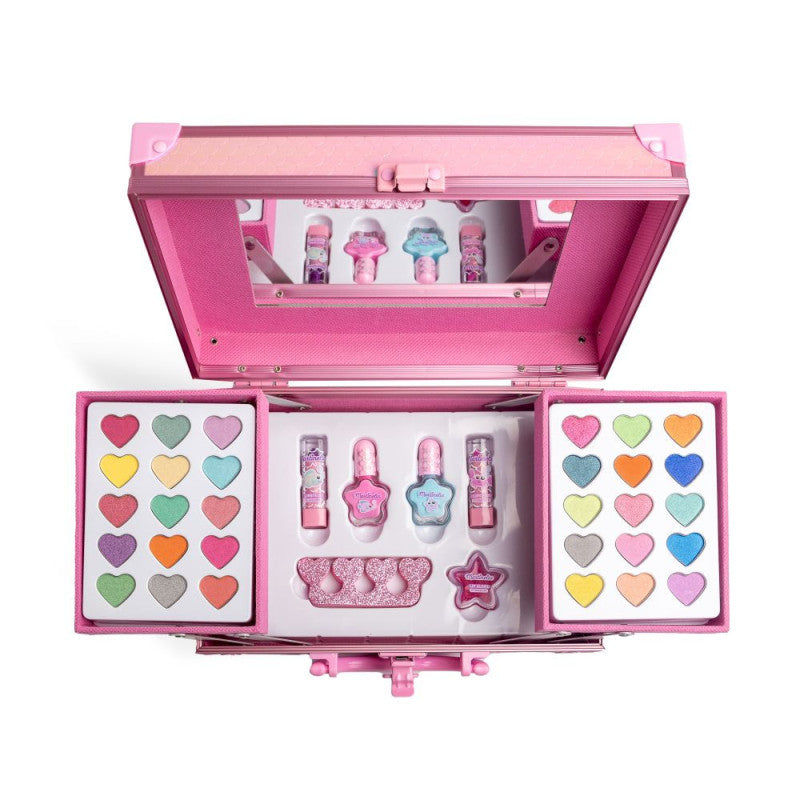 Martinelia Let’s Be Mermaids 3 Levels Beauty Case