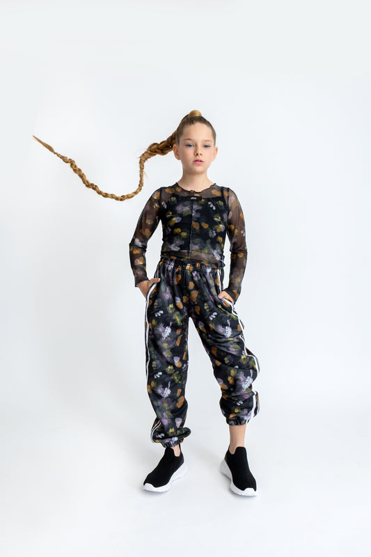 ALICE ΣΕΤ ΦΟΥΤΕΡ ΜΕ ΡΙΓΕΣ