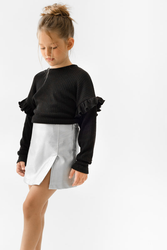 ΜΠΛΟΥΖΑ ΠΛΕΚΤΗ ALICE 2-12Y