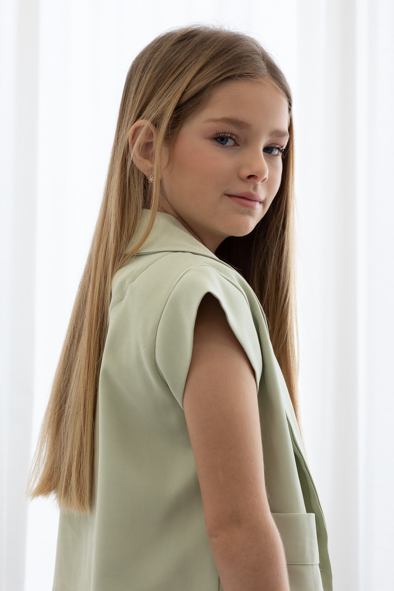 ΣΕΤ ΓΙΛΕΚΟ ΜΕ ΣΟΡΤΣ ALICE 2-12Y