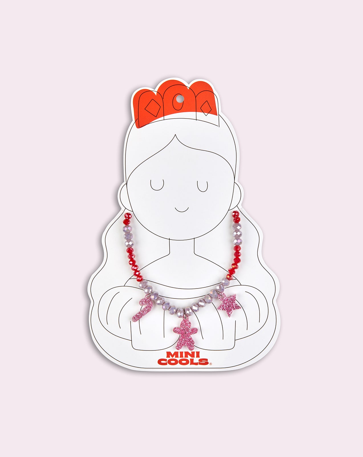 Candy Necklace