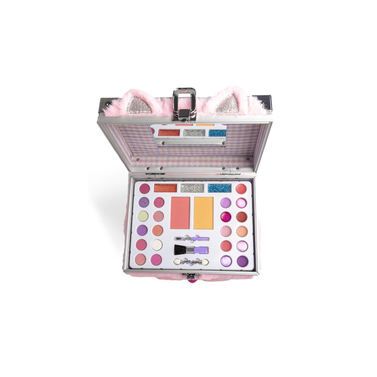 MARTINELIA LULU & DUKI MEOWGICAL BEAUTY CASE