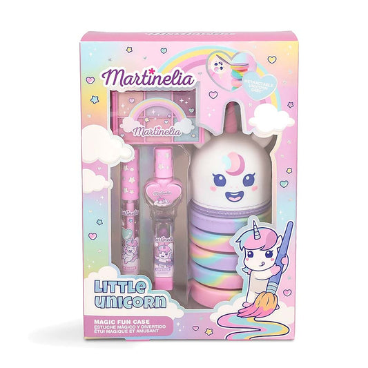 Martinelia Little Unicorn Magic Fun Case