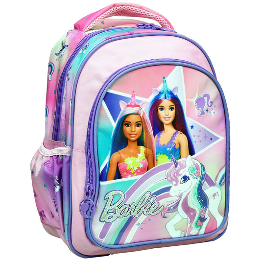 Tσάντα Πλάτης Νηπίου Barbie