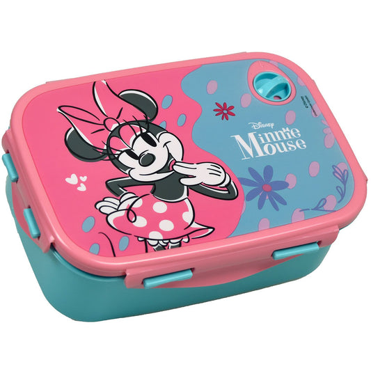 Δοχείο φαγητού Μinnie Μouse