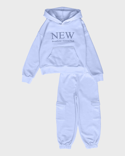 ΣΕΤ ΦΟΡΜΕΣ 8-14Y