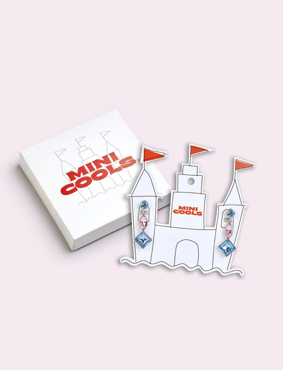 Blossom Earrings
