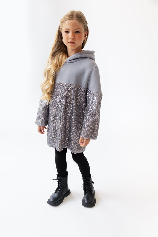 ΦΟΡΕΜΑ ΦΟΥΤΕΡ ΜΕ ΠΑΓΕΤΑ ALICE 2-12Y