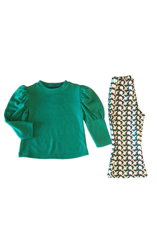 ΣΕΤ ΜΕ ΠΑΝΤΕΛΟΝΑ ΚΑΜΠΑΝΑ 2-6Υ