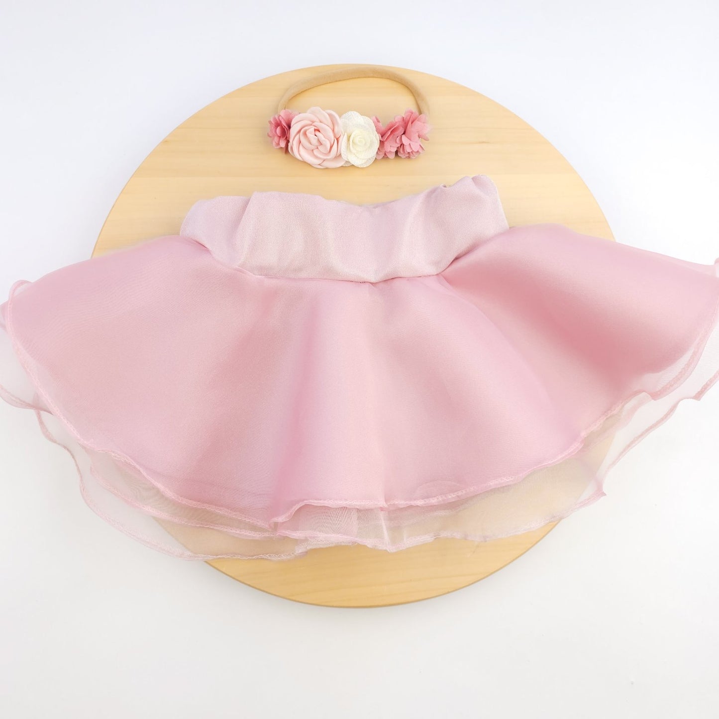 FLOWERS 0-12M