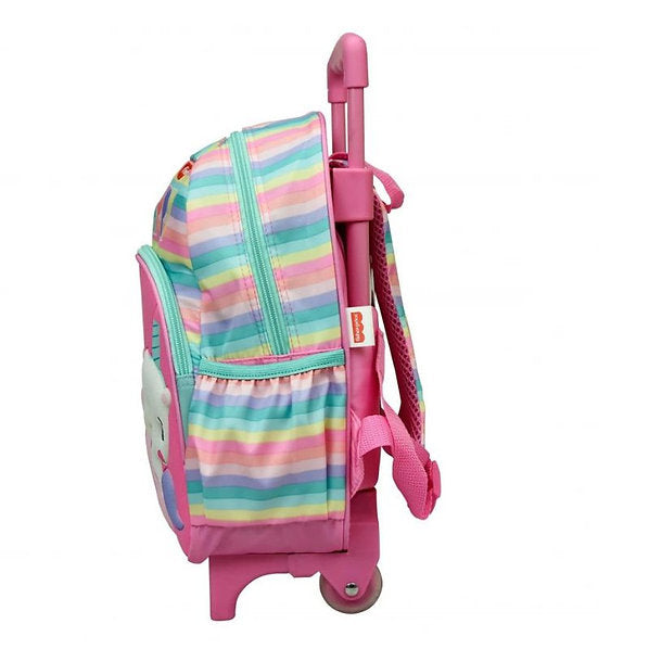 Trolley Σακίδιο Νηπίου Fisher Price Unicorn