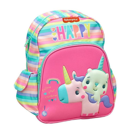 Σακίδιο πλάτης νηπίου Fisher Price Unicorn