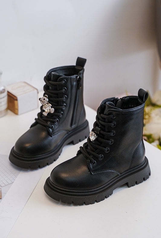 Mποτάκια με charms 25-30