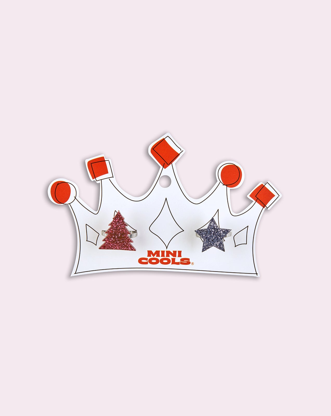 Christmas Rings
