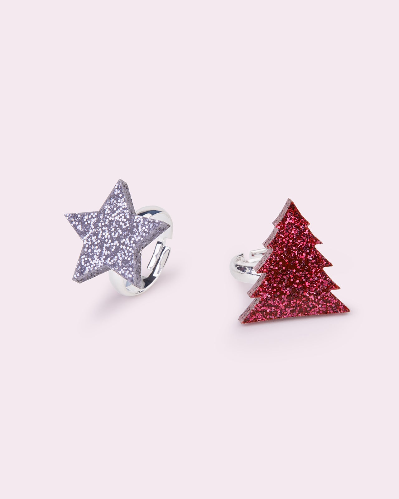 Christmas Rings