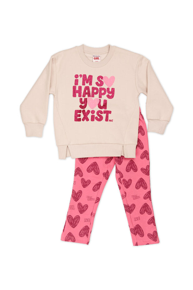 ΣΕΤ ΦΟΡΜΕΣ ΜΕ ΚΟΛΑΝ 3-6Y