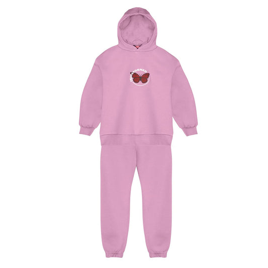 ΣΕΤ ΦΟΡΜΕΣ FLECCE 8-16Υ