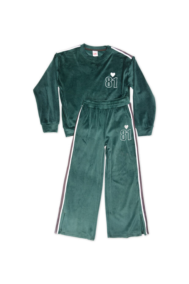 ΣΕΤ ΦΟΡΜΕΣ BEΛΟΥΤΕ 8-12Υ