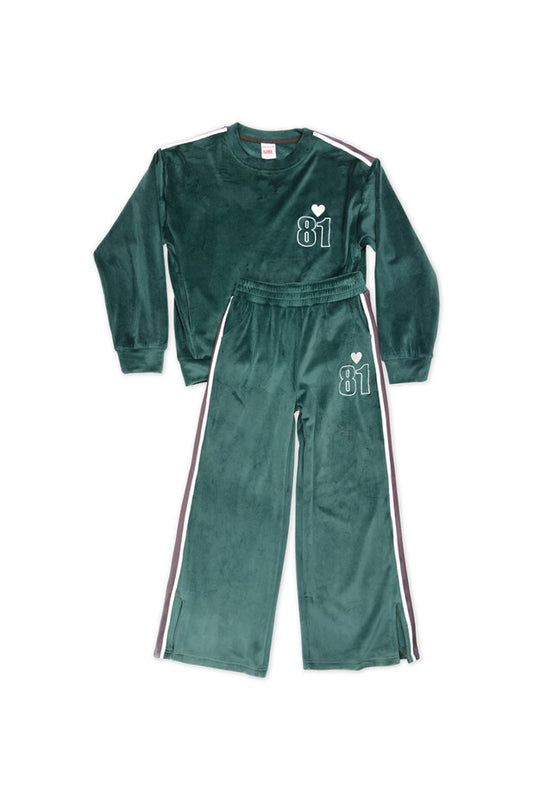 ΣΕΤ ΦΟΡΜΕΣ BEΛΟΥΤΕ 8-12Υ