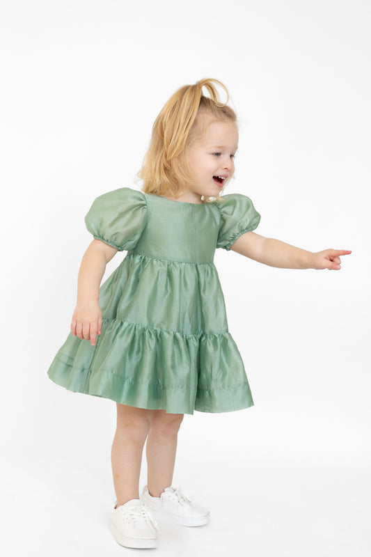 ΦΟΡΕΜΑ ΜΕ ΒΟΛΑΝ ALICE 2-12Y