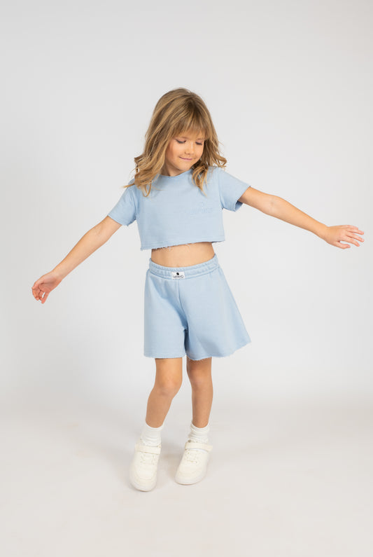 ΣΕΤ ΜΕ ΣΟΡΤΣ ΜΙΝΙΜΟ 2-12Y