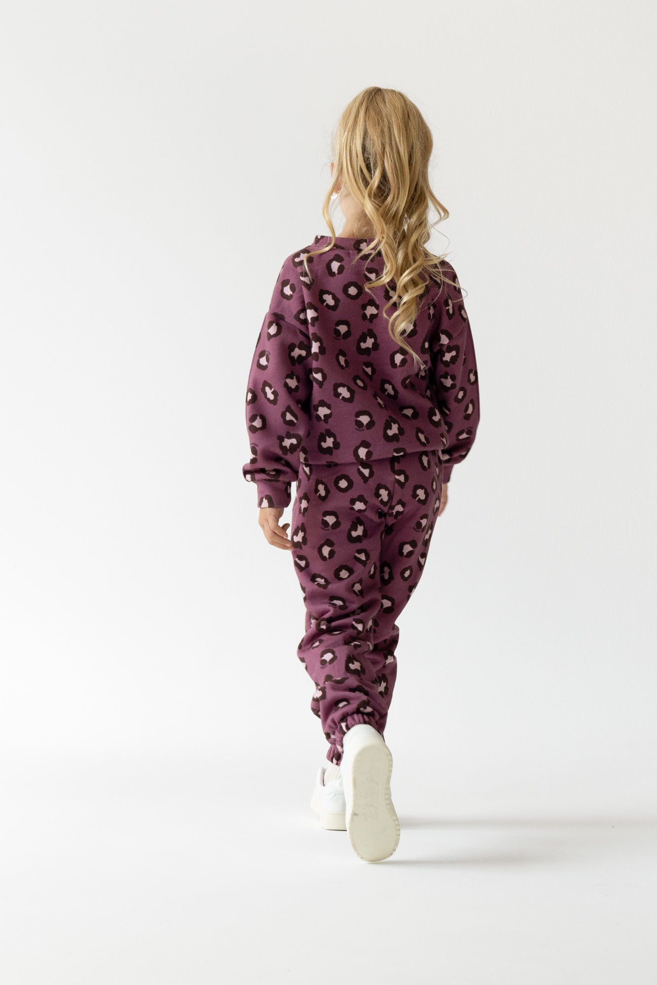 ΣΕΤ ΦΟΥΤΕΡ ANIMAL PRINT ALICE 2Y-12Υ