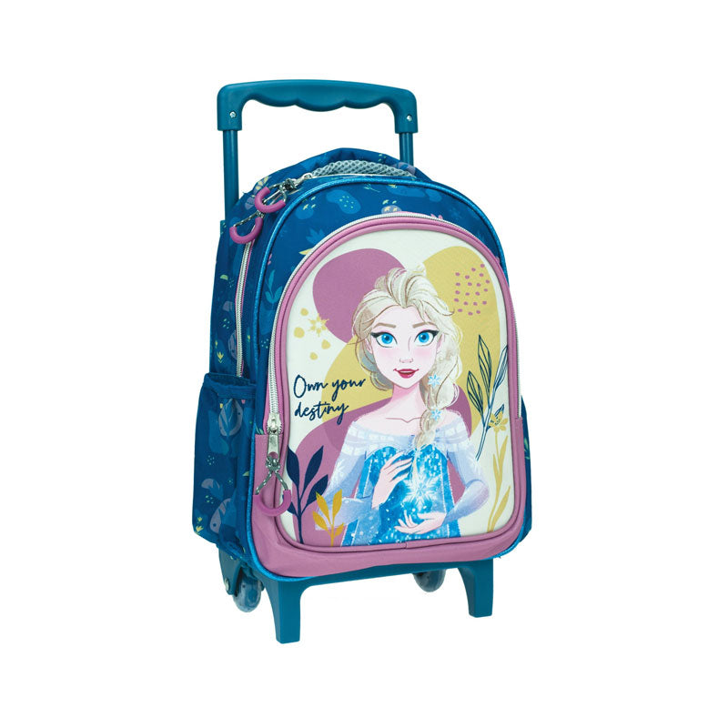 Τσάντα Trolley Νηπίου Frozen