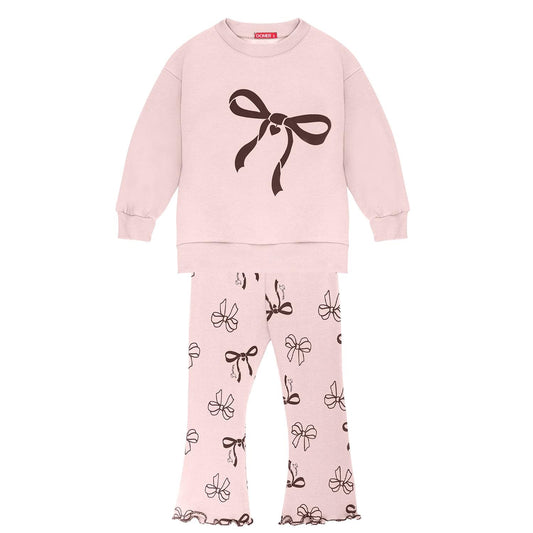 ΣΕΤ ΦΟΥΤΕΡ ΜΕ ΡΙΠ ΚΟΛΑΝ ΕΚΡΟΥ 2-6Υ