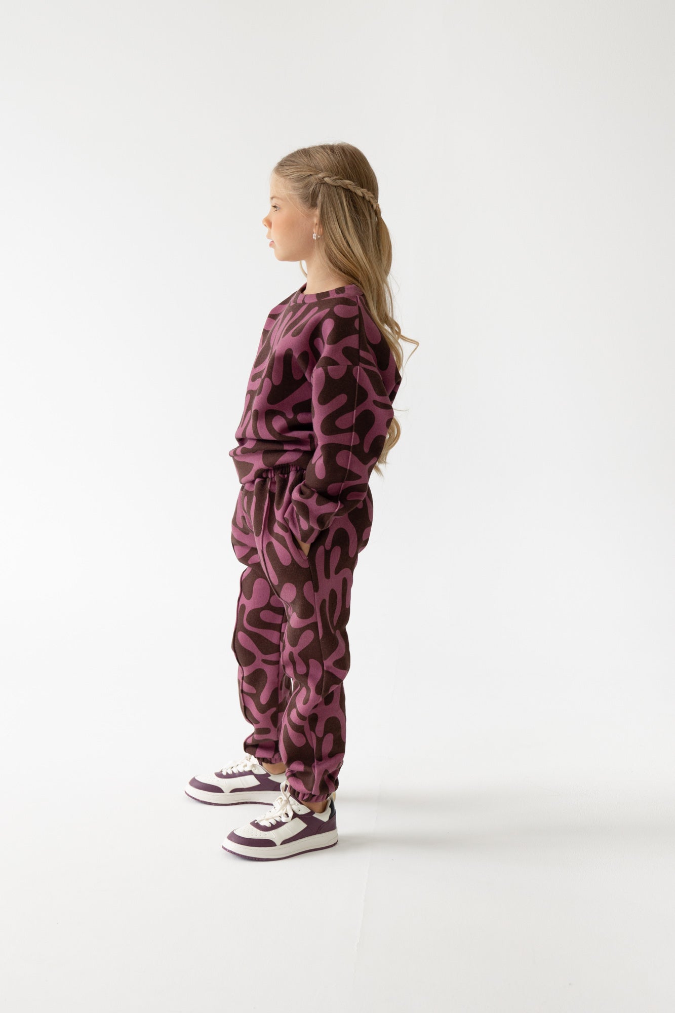 ΣΕΤ ΦΟΥΤΕΡ PRINT ALICE 2Y-12Υ