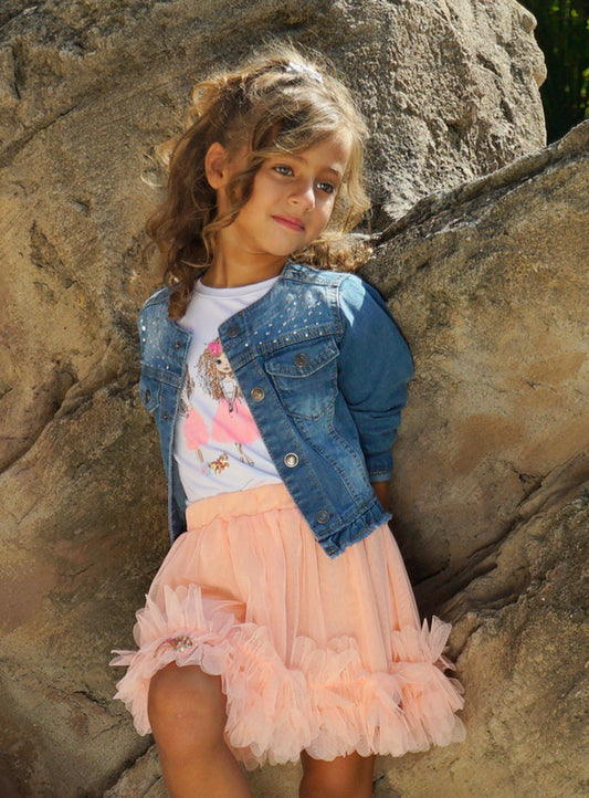 ΣΕΤ ΜΕ ΦΟΥΣΤΑ 2-6Υ